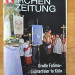 Kirchenzeitung für das Erzbistum Köln